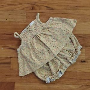 Lot of 3-6 Month Baby Girl Outfits